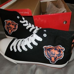 Chicago Bears shoes